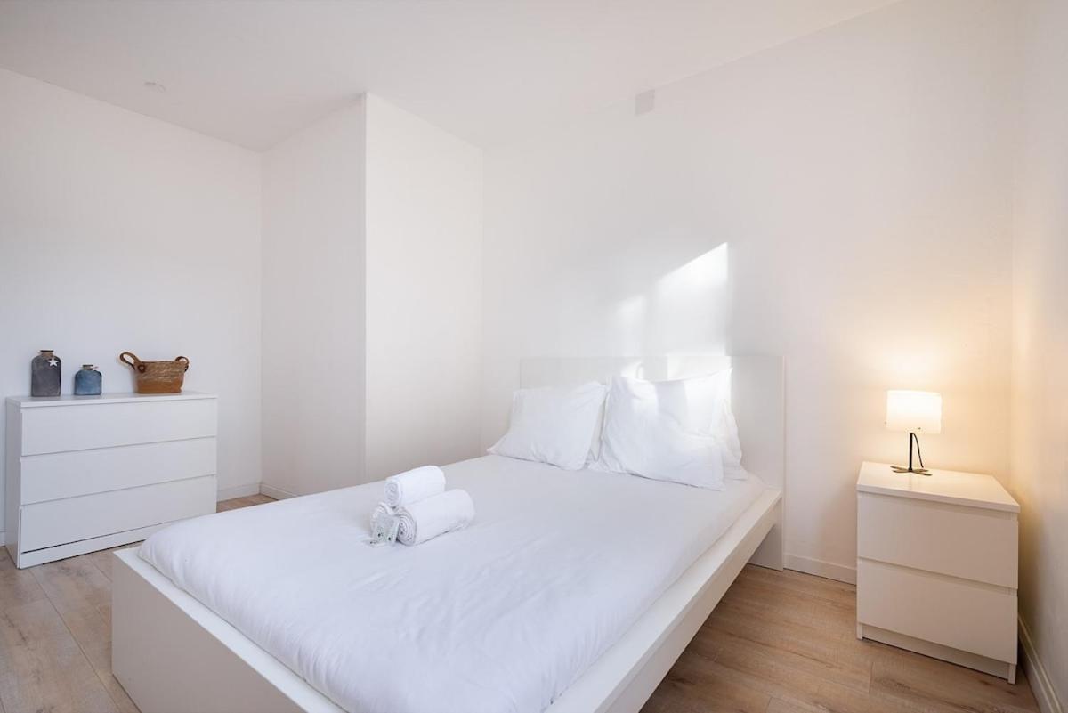 Appartement 4 Chambres Champigny-sur-Marne Exteriér fotografie