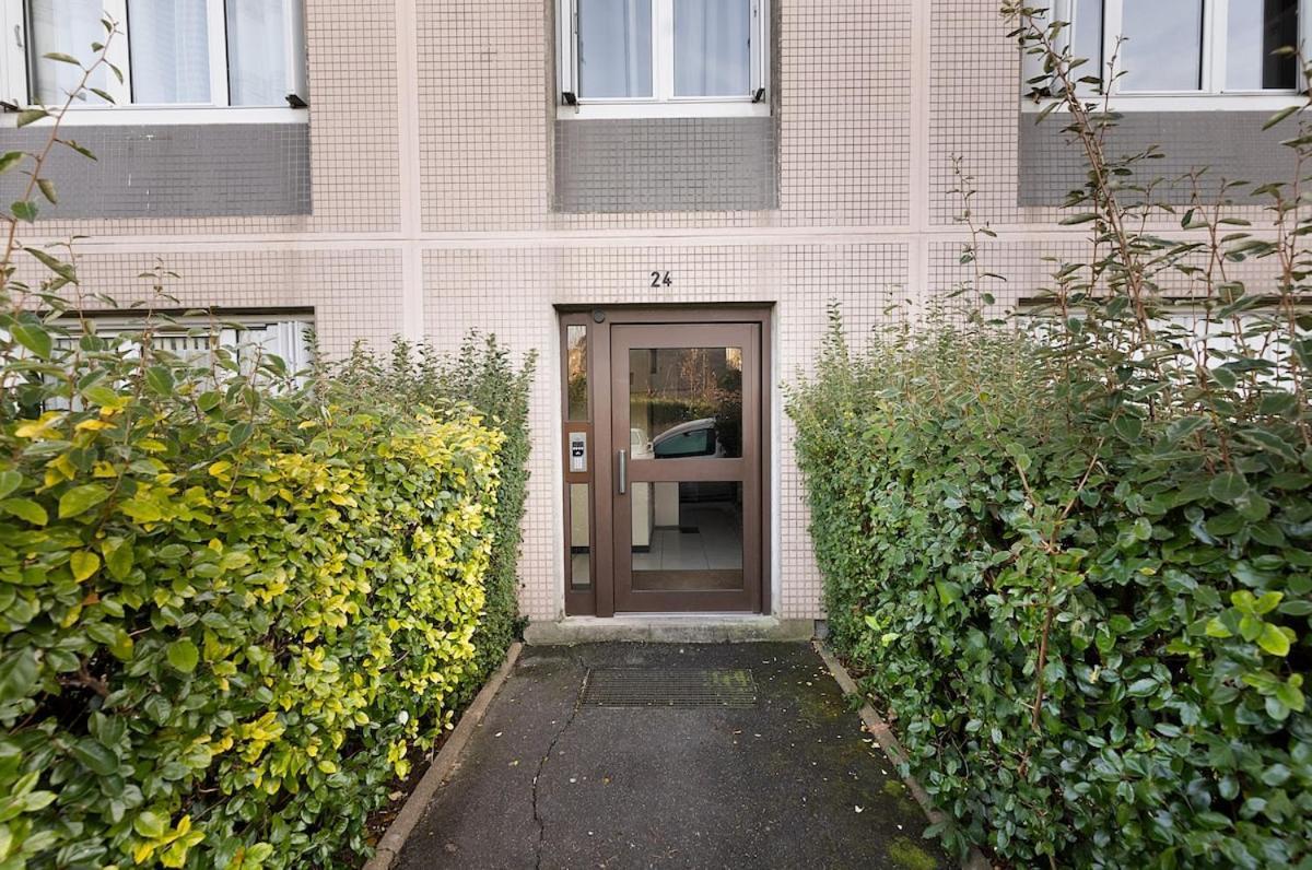 Appartement 4 Chambres Champigny-sur-Marne Exteriér fotografie