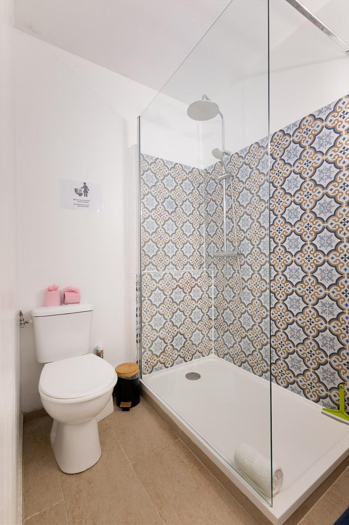 Appartement 4 Chambres Champigny-sur-Marne Exteriér fotografie